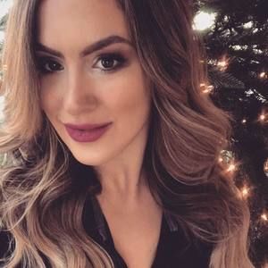 Meet your Posher, Christa